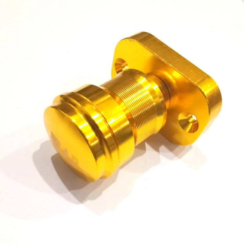 TUTUP MINYAK REM STEMPEL BAD YAMAHA GOLD